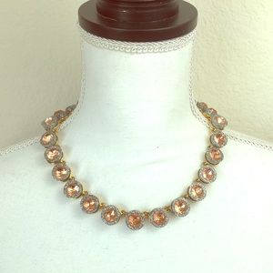 New J Crew Necklace